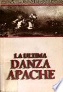 La última Danza Apache