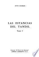 Las Estancias Del Tandil