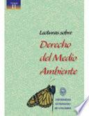 Lecturas Sobre Derecho Del Medio Ambiente