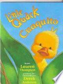 Little Quack Cuaquito