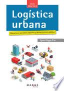 libro Logística Urbana