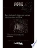 Los Retos De La Gobernanza Minero Energética