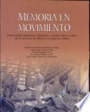 Memoria En Movimiento