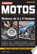 Motos   Motores De 2 Y 4 Tiempos