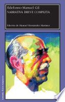 Narrativa Breve Completa