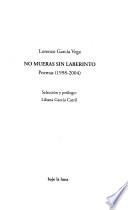 No Mueras Sin Laberinto