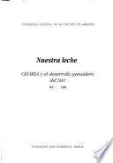 Nuestra Leche