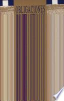 Obligaciones Contractuales