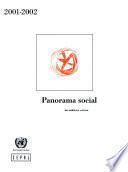 Panorama Social De América Latina