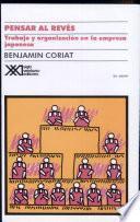 Pensar Al Revés