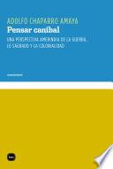 Pensar Caníbal