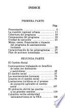 Pobreza Y Cambio Social