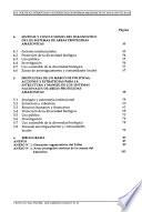 Políticas, Estrategias Y Acciones Para La Conservación De La Diversidad Biológica En Los Sistemas Amazónicos De áreas Protegidas