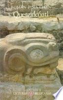 Quetzalcóatl, Serpiente Emplumada