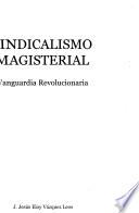 Sindicalismo Magisterial