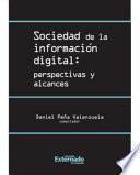 Sociedad De La Información Digital