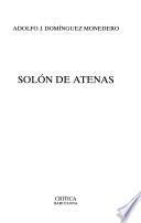 Solón De Atenas