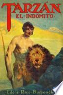 Tarzán El Indómito