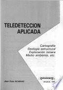 Teledetección Aplicada
