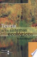 Teoría De Los Sistemas Ecológicos