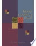 Teoría Y Política Fiscal