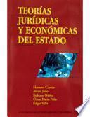 Teorías Jurídicas Y Económicas Del Estado