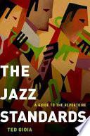 libro The Jazz Standards