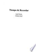 Tiempo De Recordar
