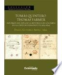 Tomás Quintero/thomas Farmer