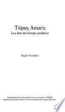 Túpaq Amaru