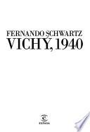 Vichy, 1940
