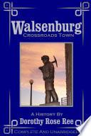 Walsenburg   Crossroads Town