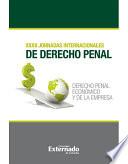 Xxxii Jornadas Internacionales De Derecho Penal