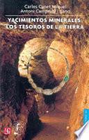 Yacimientos Minerales