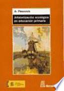 Alfabetización Ecológica En Educación Primaria