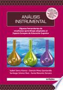 libro Analisis Instrumental