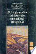libro Antología De La Planeación En México