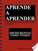 Aprende A Aprender