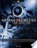 Armas Secretas De Hitler