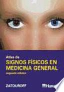 Atlas De Signos Físicos En Medicina General