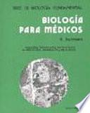 libro Biología Para Médicos