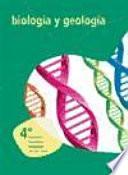 Biología Y Geología 4o Eso
