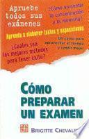 Como Preparar Un Examen