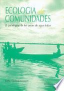 Ecología De Comunidades