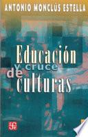 Educación Y Cruce De Culturas