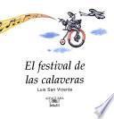 libro El Festival De Las Calaveras