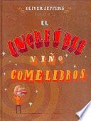 El Increíble Niño Comelibros