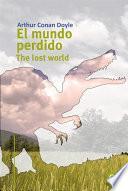 El Mundo Perdido/the Lost World