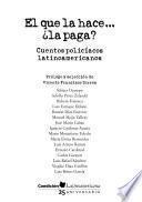 El Que La Hace   ¿la Paga?