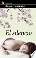 libro El Silencio
